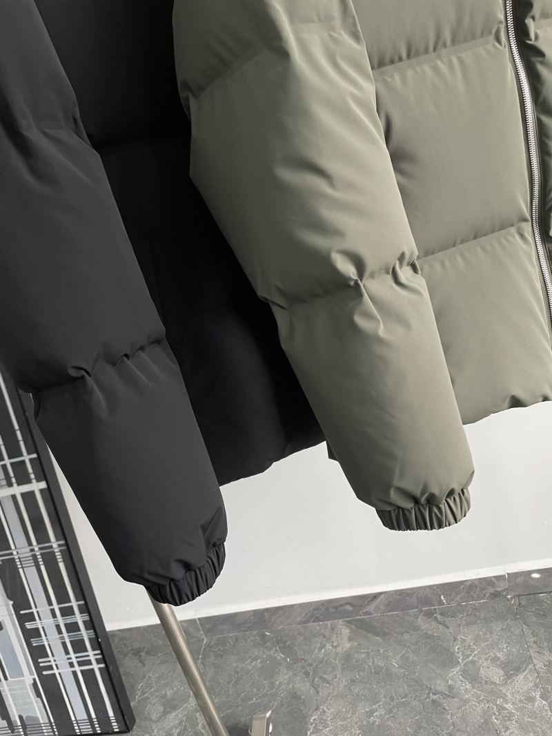 Prada Down Jackets